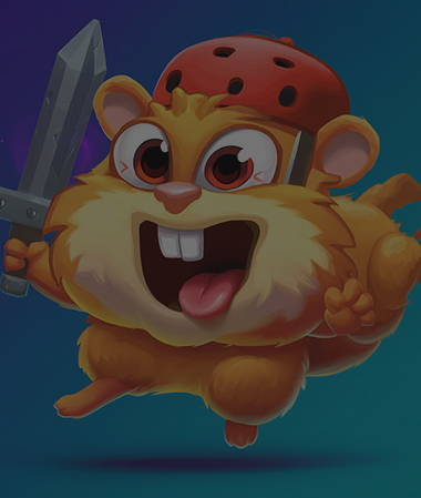 Hamster Run