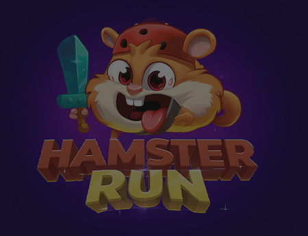 Hamster Run