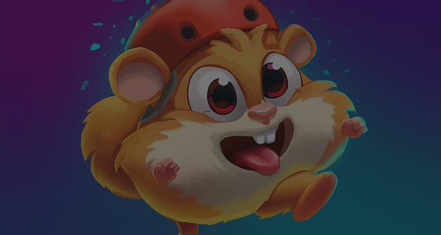 Hamster Run