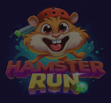 Hamster Run
