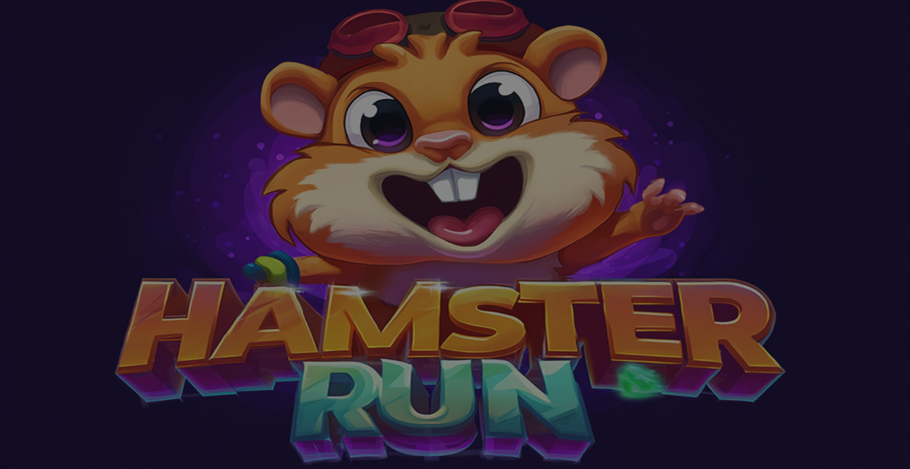 Hamster Run